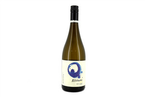 青岛二星雷司令干白葡萄酒