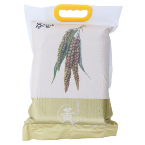 谷多益善黄小米