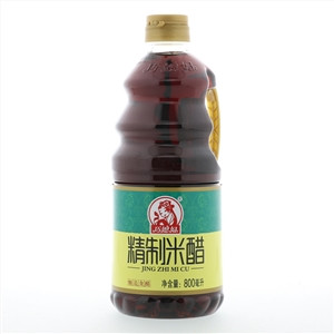 巧媳妇精制米醋