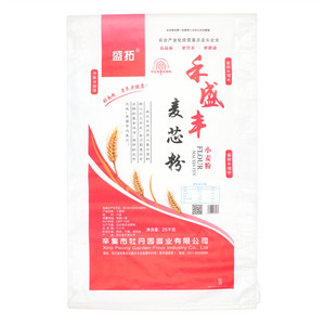盛拓禾盛丰麦芯粉小麦粉
