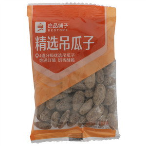 良品铺子精选吊瓜子