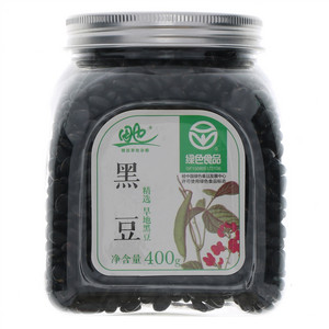 田也黑豆