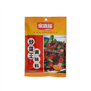 家道福炒菜王调味料