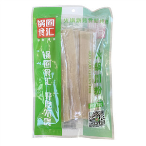 锅圈食汇火锅川粉