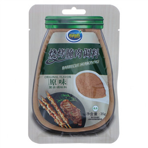 伊顺原味烧烤腌肉调料