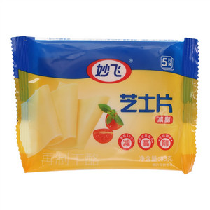 妙飞减脂芝士片