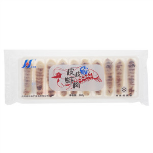 盛兴华仿皮皮虾肉