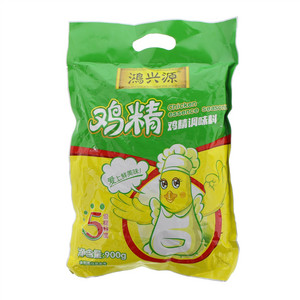 鸿兴源鸡精调味料