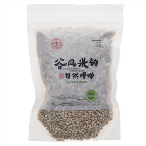 GRAINKING薪丰谷风米韵薏仁米
