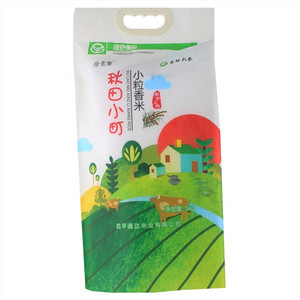 徐老磨秋田小町小粒香米