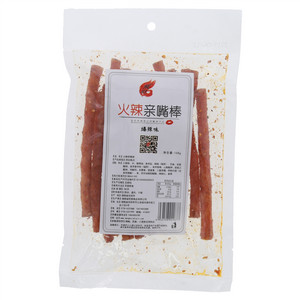飛旺爆辣味火辣亲嘴棒