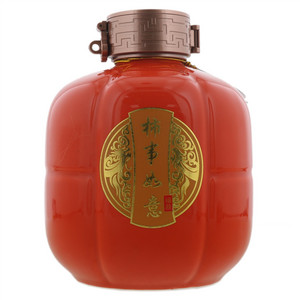 娜么香柿子醋（十年陈酿）