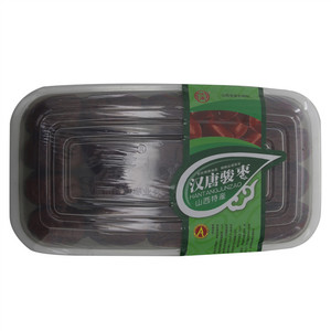 汉唐 原味骏枣