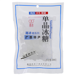 湘冰单晶冰糖