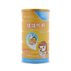 名仁多种维生素乳酸钙固体饮料