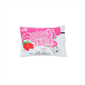 心乐妙酸乳乳酸菌饮料