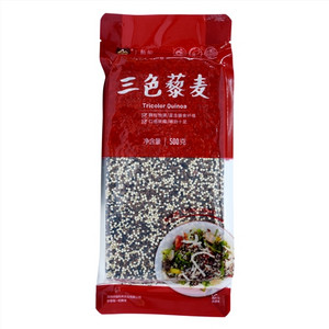 甸禾三色藜麦