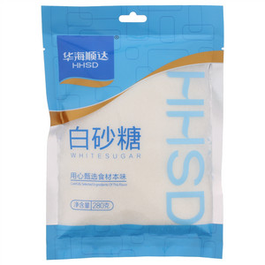 白砂糖