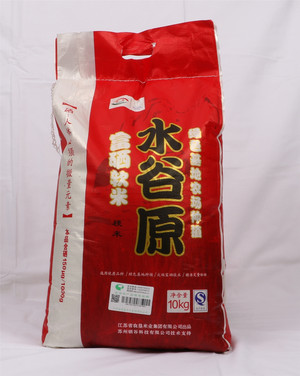 水谷原 富硒软米（粳米）10kg