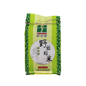 野丝粘米