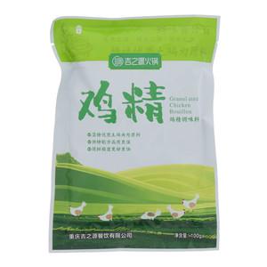 吉之源火锅鸡精调味料