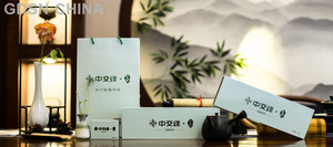 中交绿湄潭翠芽