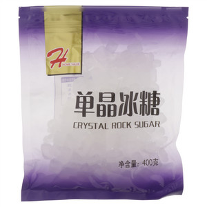 HOME VALUE单晶冰糖400g