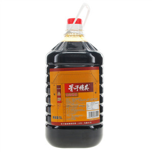 骨干精英一品鲜酿造酱油
