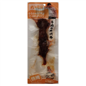 大烤官牛肉味烧烤大串