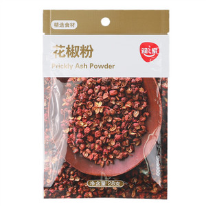润之家花椒粉