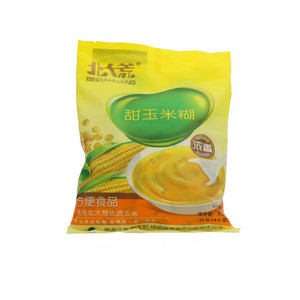 北大荒甜玉米糊