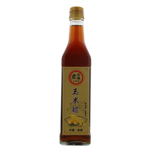 君五福玉米醋