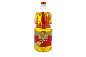 哆唛食用调和油1.8L