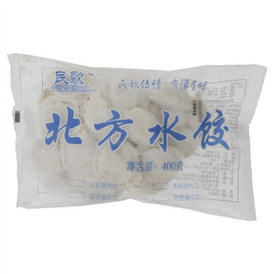 民歌北方水饺