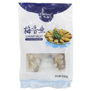 大沺梅香鱼