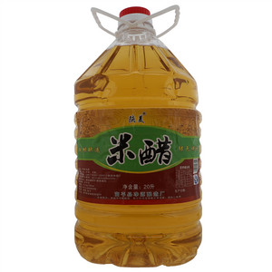 陕美米醋