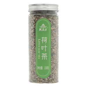 胜茗源荷叶茶