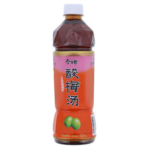 今麦郎酸梅汤