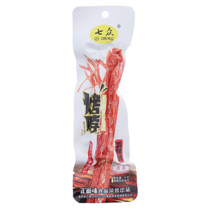 七众香辣味烤脖（清真）