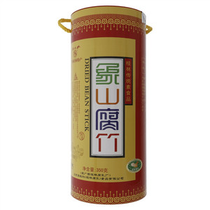 象山牌象山腐竹