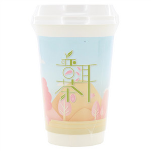 MengXiaoPu勐小普普洱茶（生茶）饮料