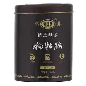 洪婺清香型洪婺狗牯脑
