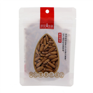 薛记炒货手剥松子