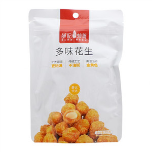 薛记炒货多味花生