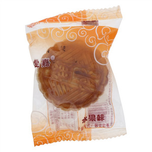虔嘉水果味广式月饼