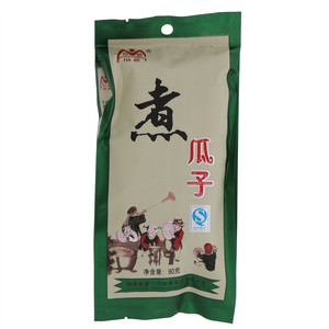 哈蜜煮瓜子