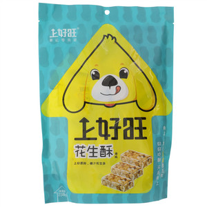 上好旺原味花生酥