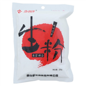 珍润泽生粉