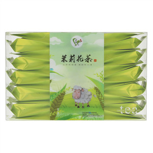 双碑茉莉花茶