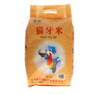 淮祥HUAI XIANG猫牙米